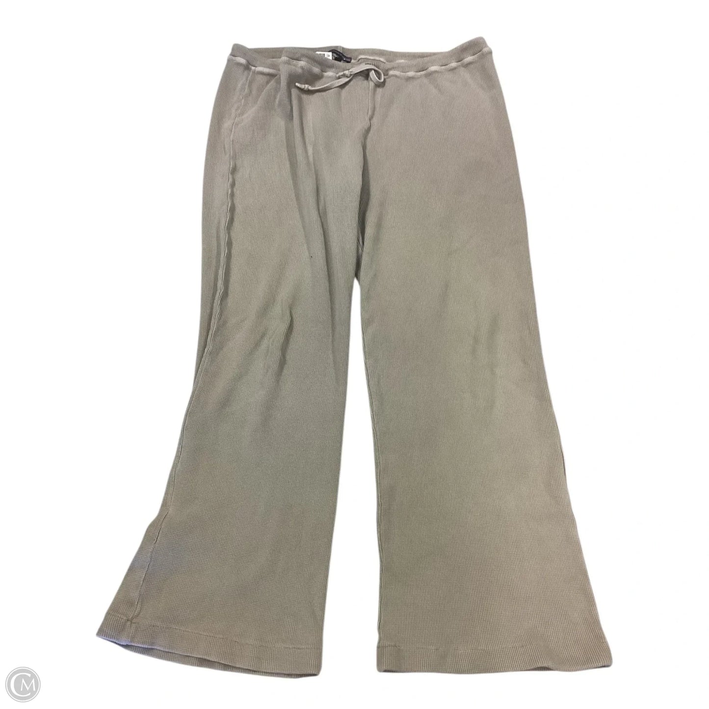 Pants Lounge By James Perse In Beige, Size: 4