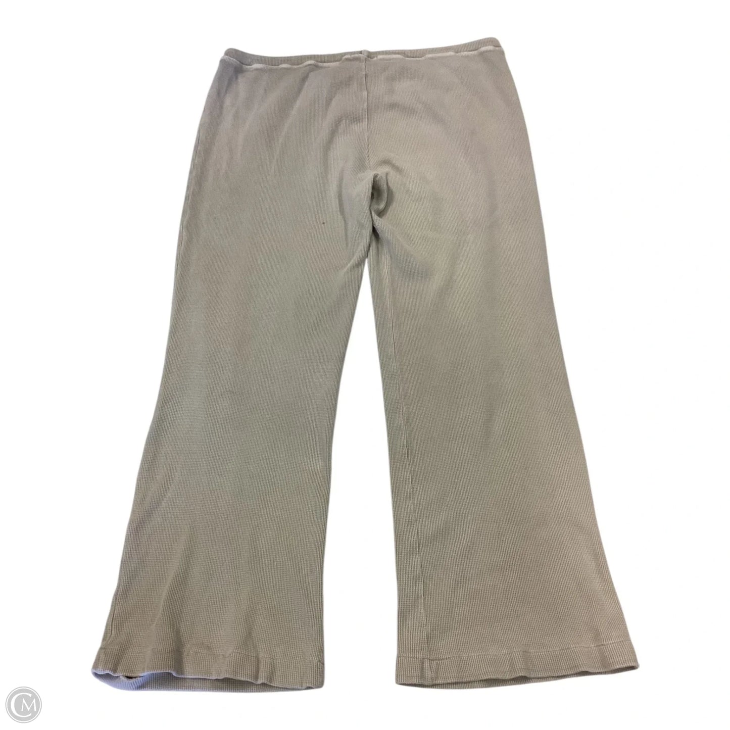 Pants Lounge By James Perse In Beige, Size: 4