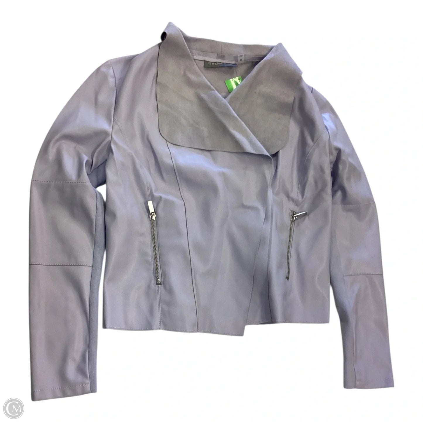 Jacket Other By Bagatelle In Purple, Size: S