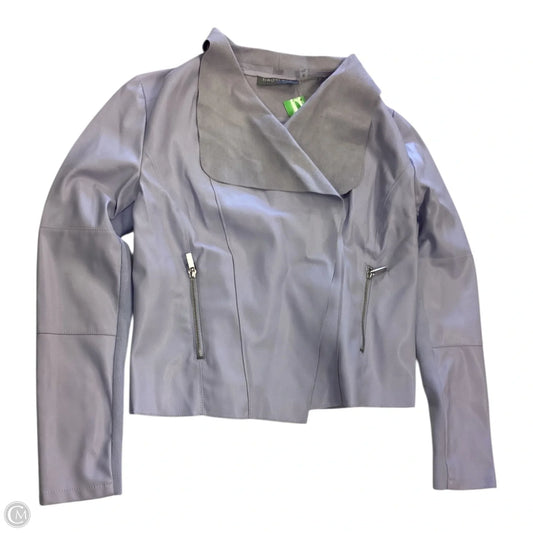 Jacket Other By Bagatelle In Purple, Size: S