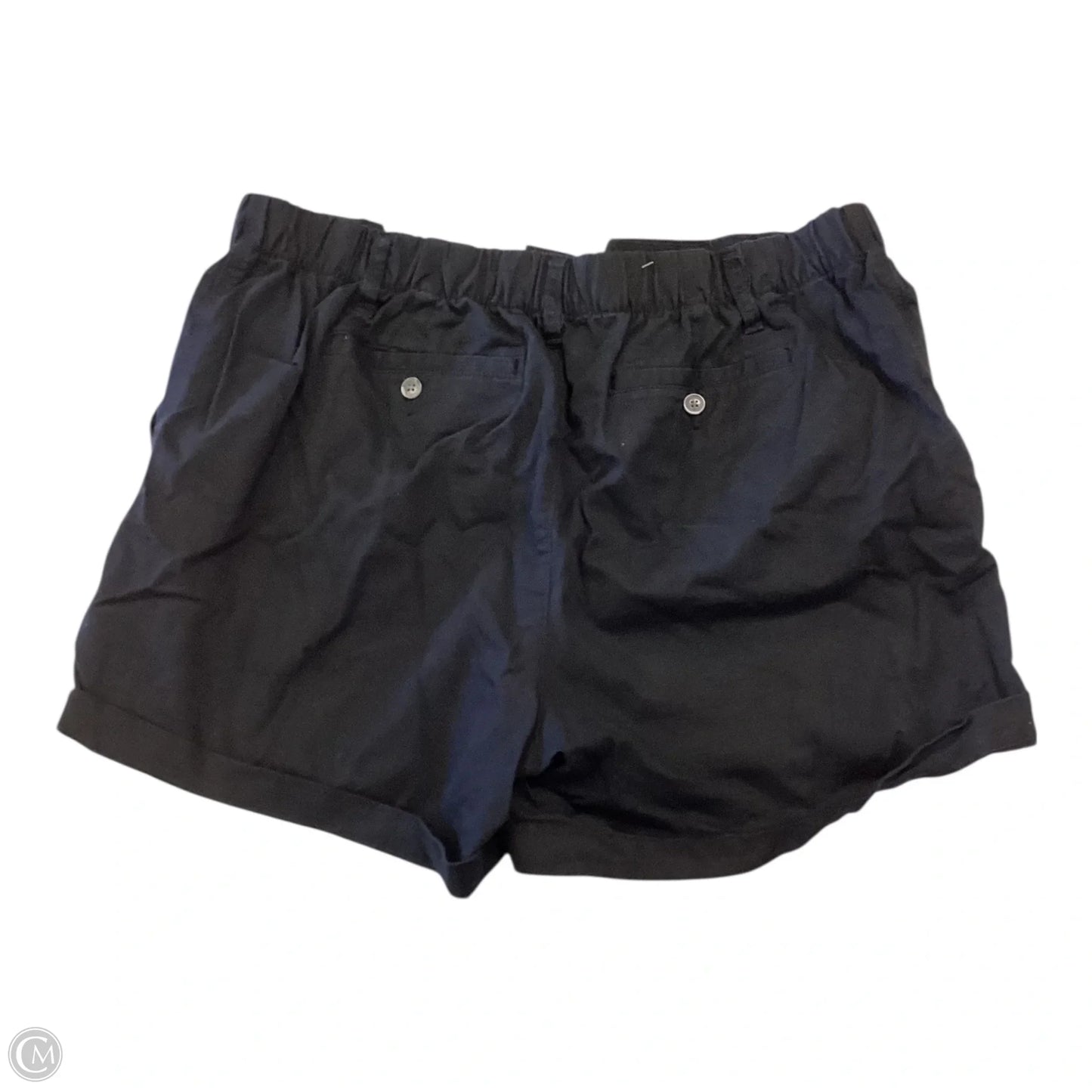 Shorts By Old Navy In Black, Size: L