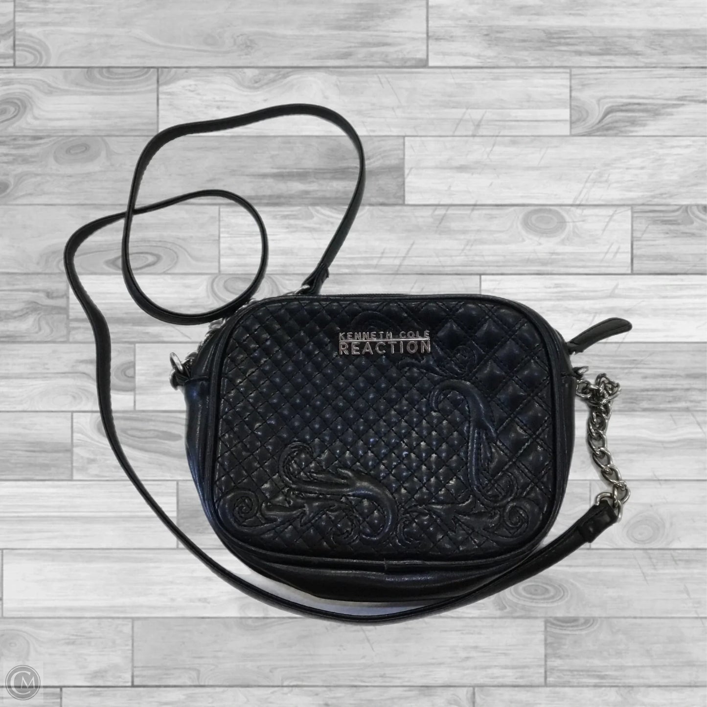 Handbag By Kenneth Cole Reaction, Size: Small