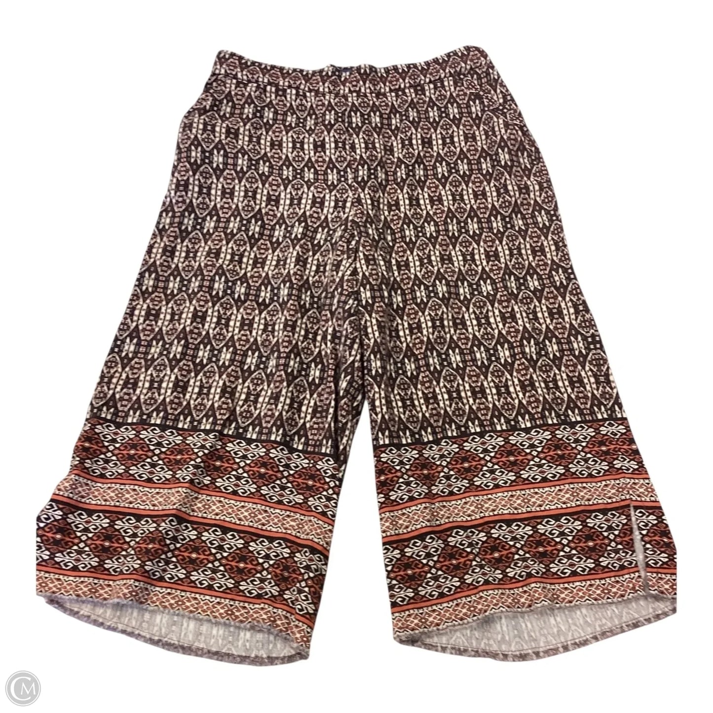 Pants Other By Democracy In Multi-colored, Size: 1x