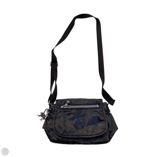 Belt Bag By Kipling, Size: Small