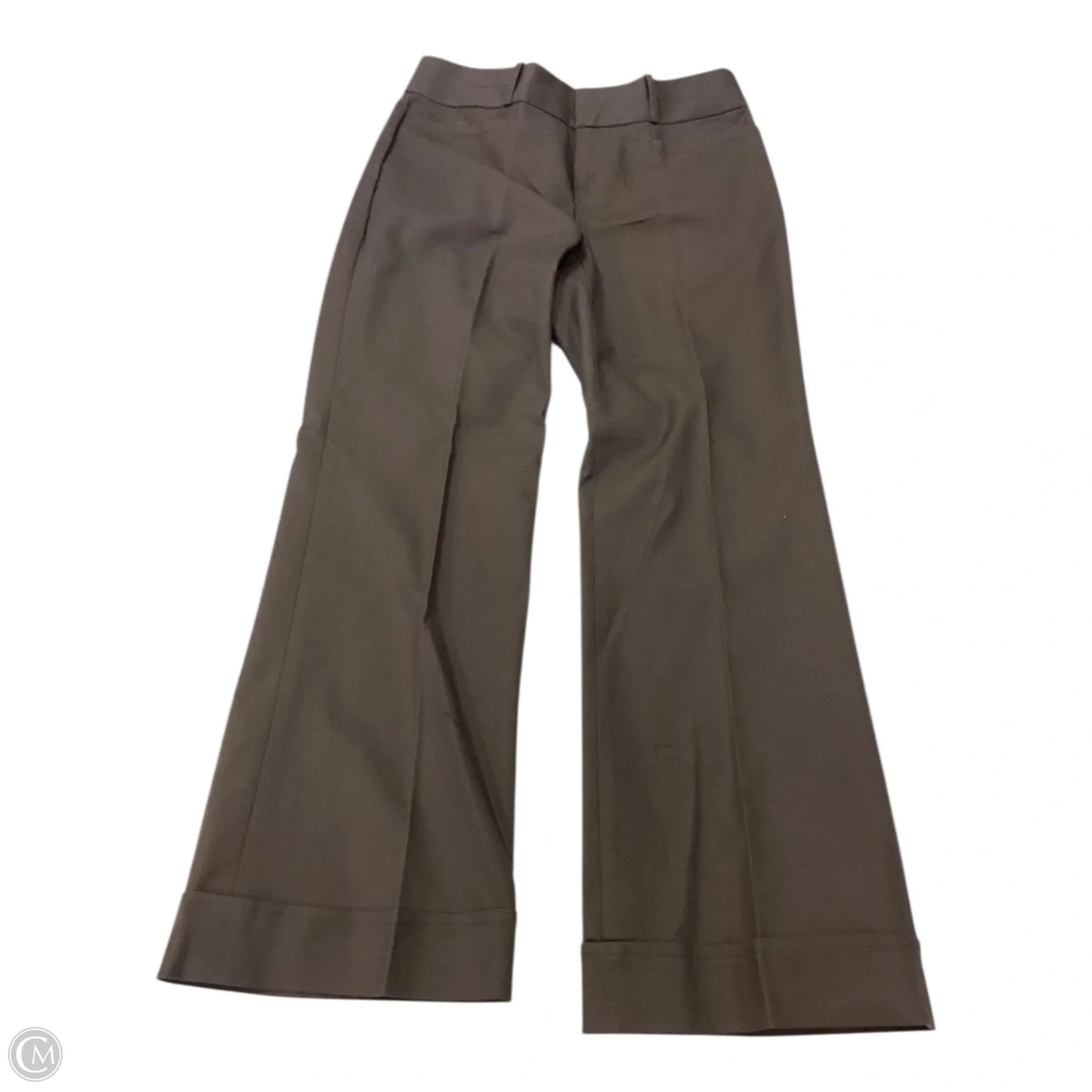 Pants Dress By Banana Republic In Brown, Size: Osfm