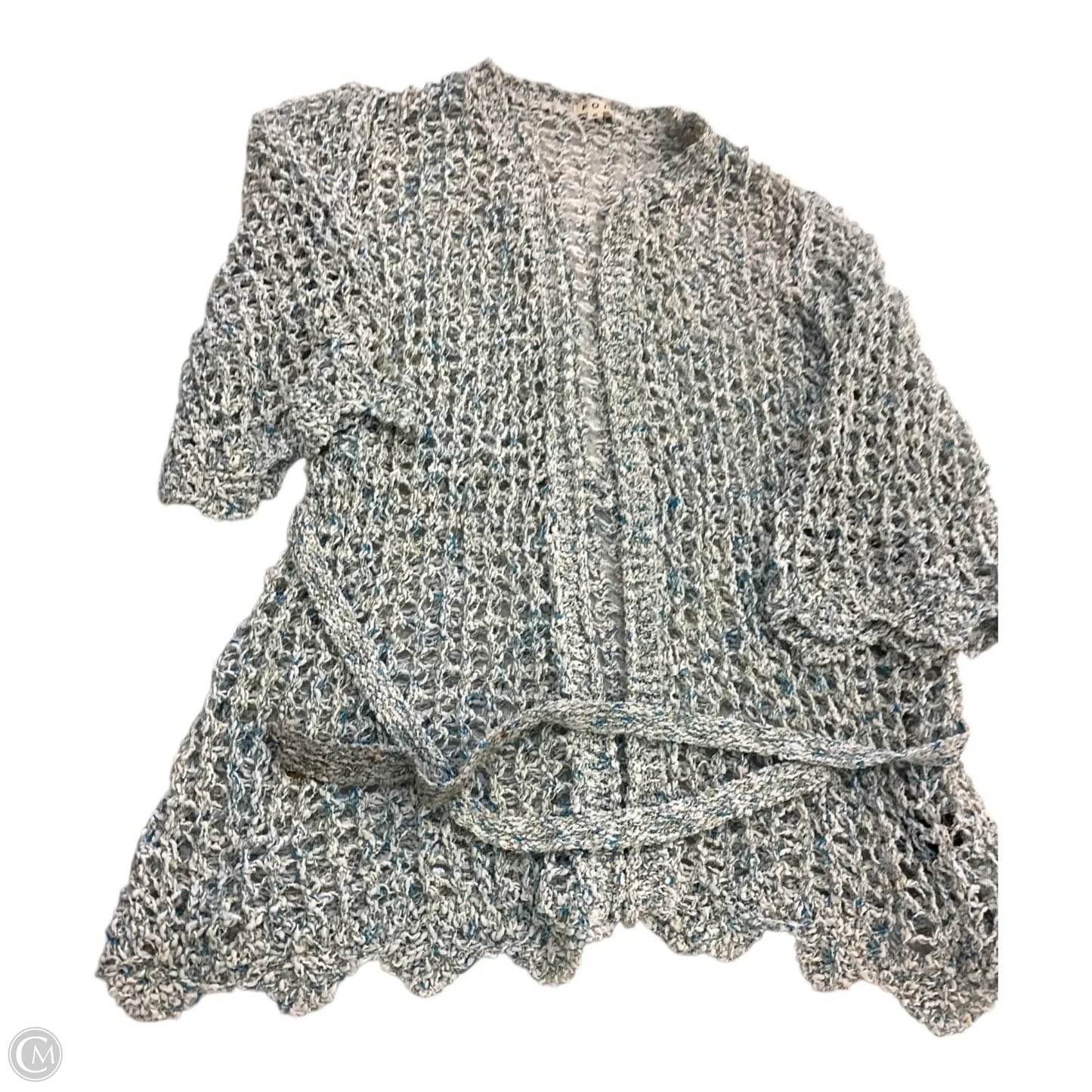 Cardigan By Pol In Multi-colored, Size: S