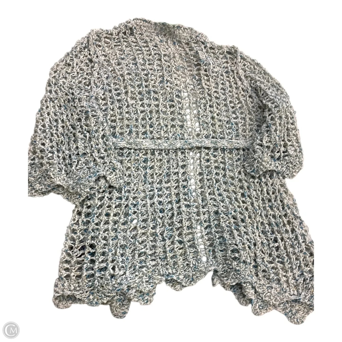 Cardigan By Pol In Multi-colored, Size: S