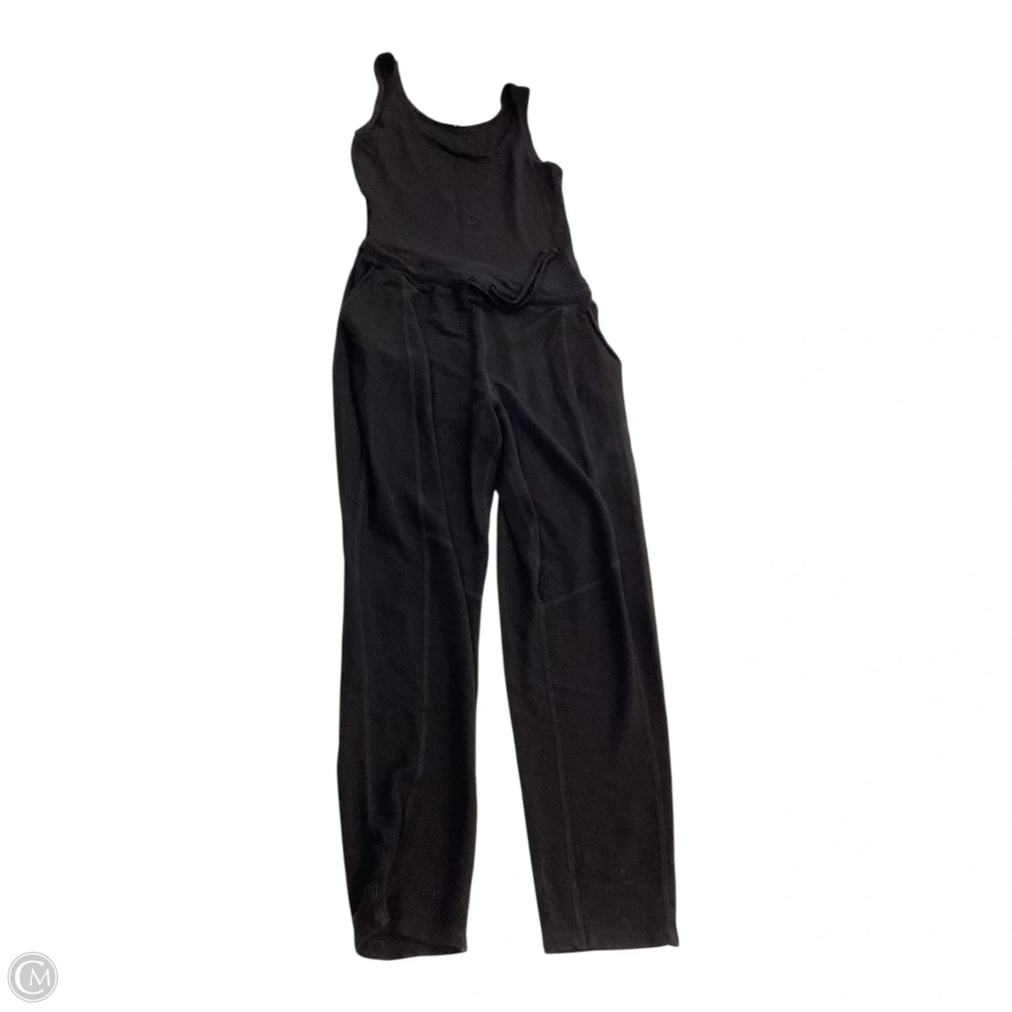 Jumpsuit By Monrow In Black, Size: M