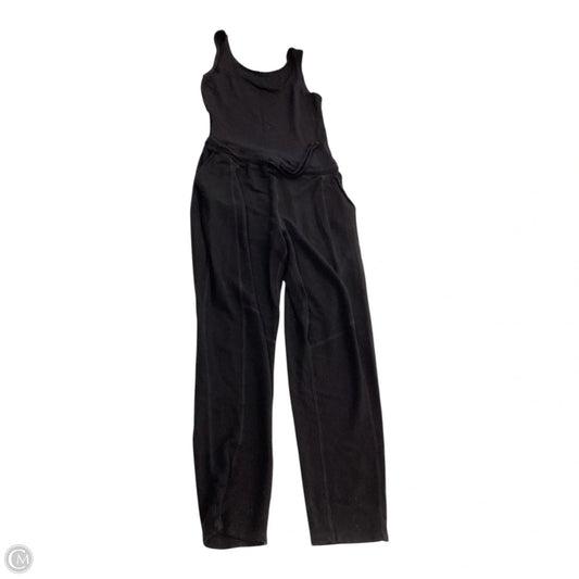 Jumpsuit By Monrow In Black, Size: M
