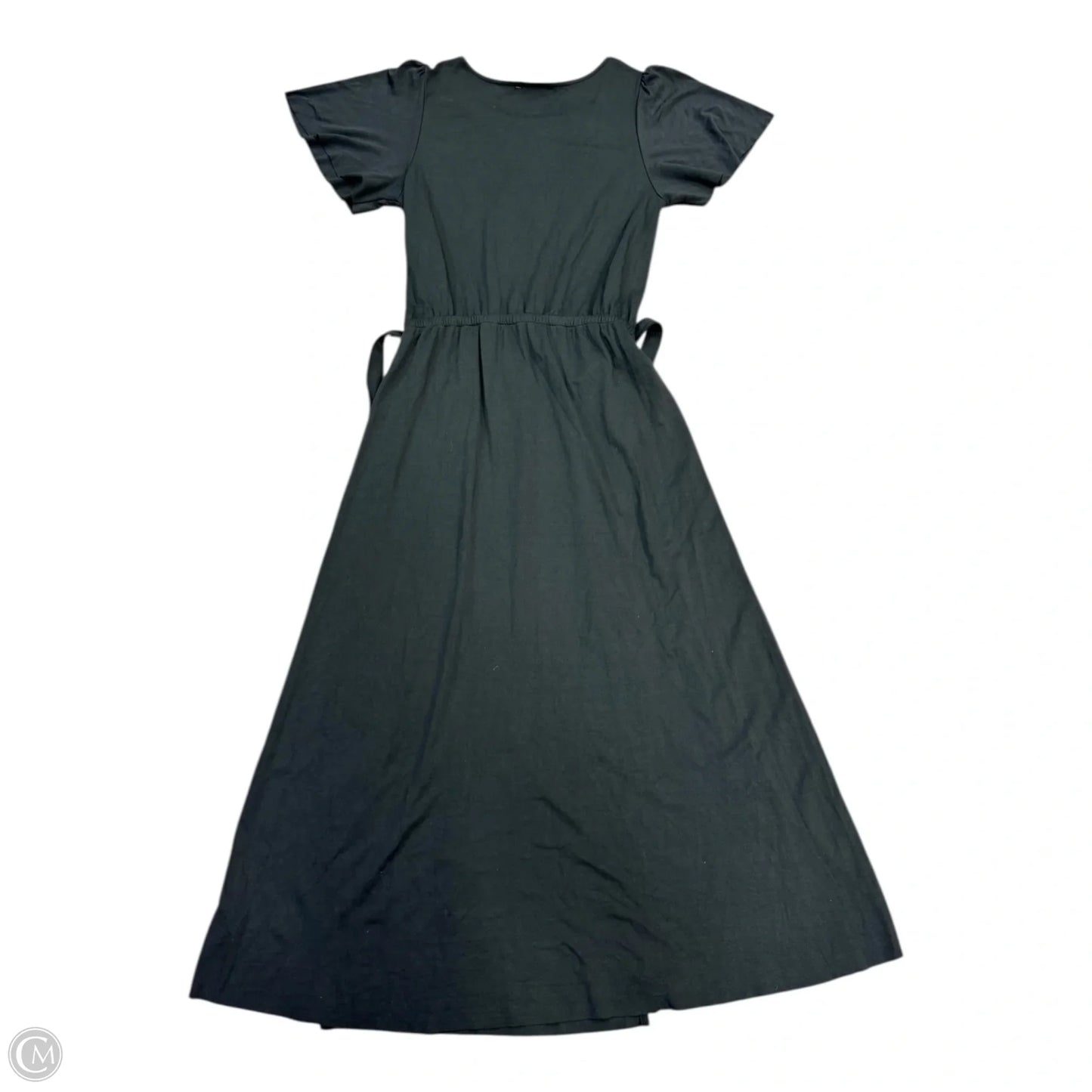 Dress Casual Maxi By Lilla P In Green, Size: M