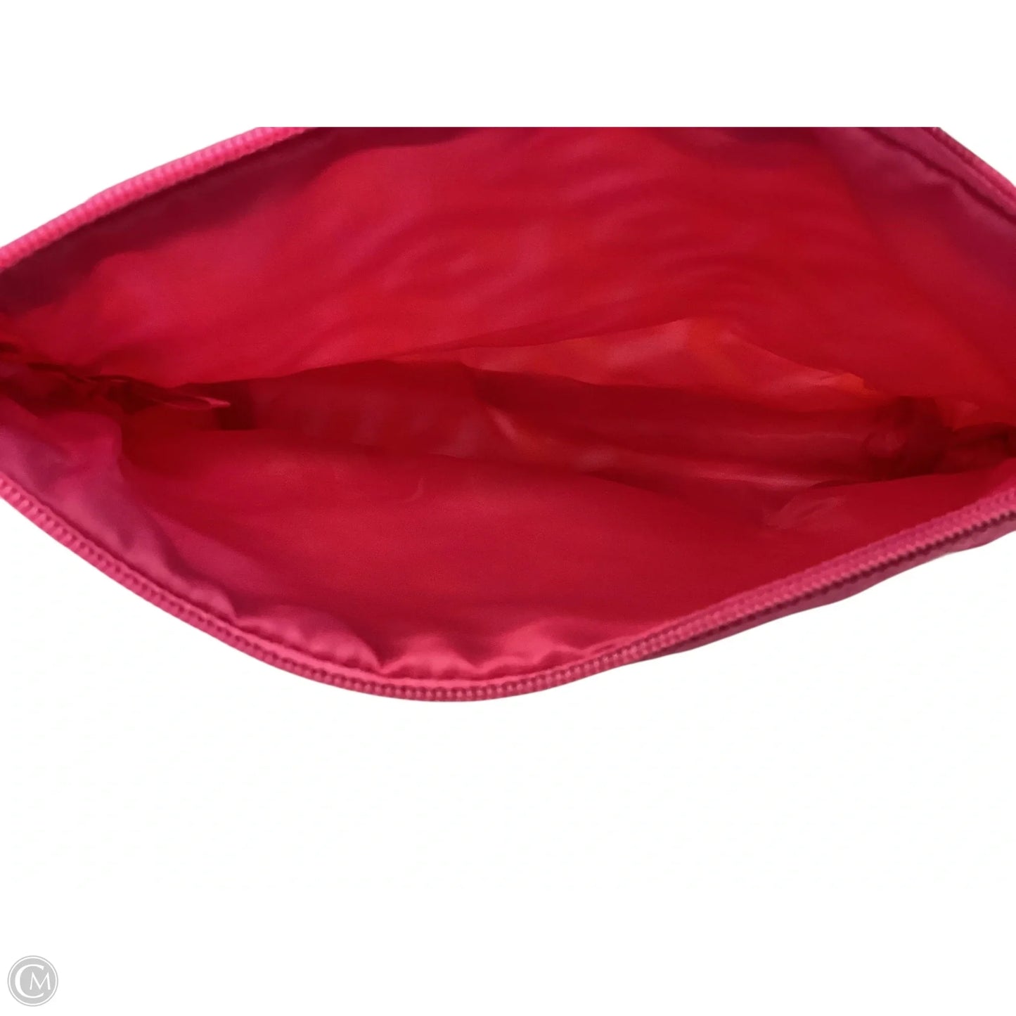 Makeup Bag By Clinique, Size: Medium