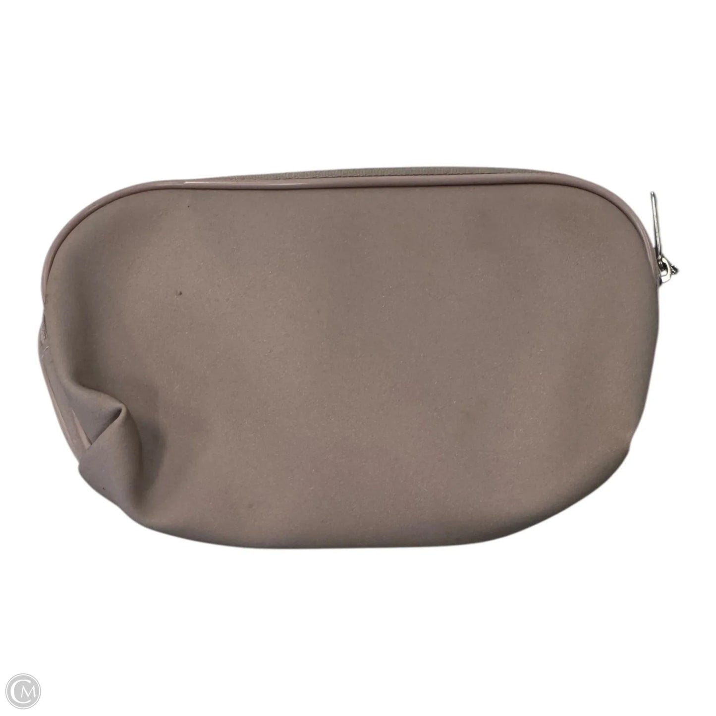 Makeup Bag By Lancome, Size: Small