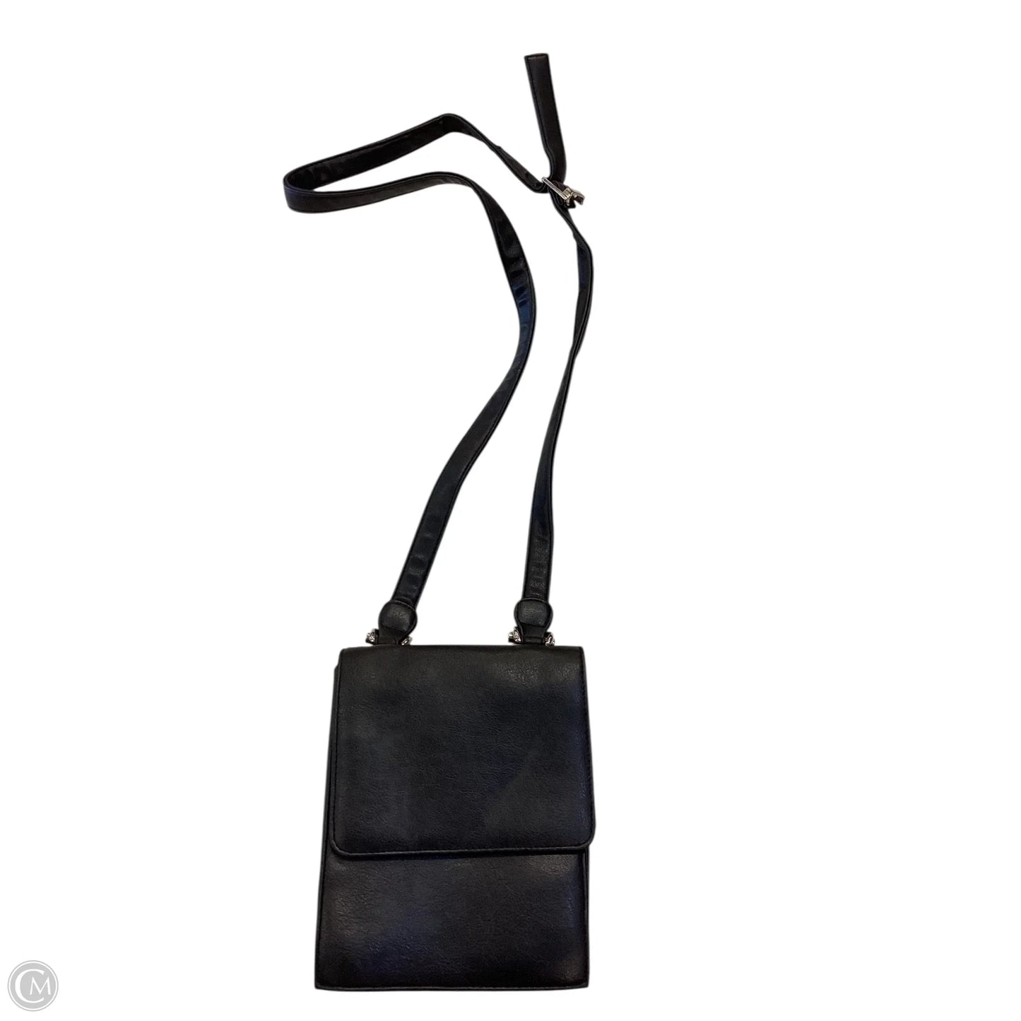 Crossbody By Clothes Mentor, Size: Medium
