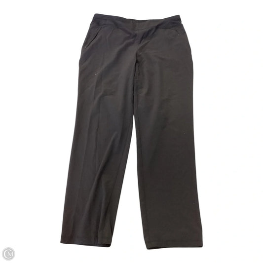 Pants Other By Chicos Private Collection In Black, Size: L