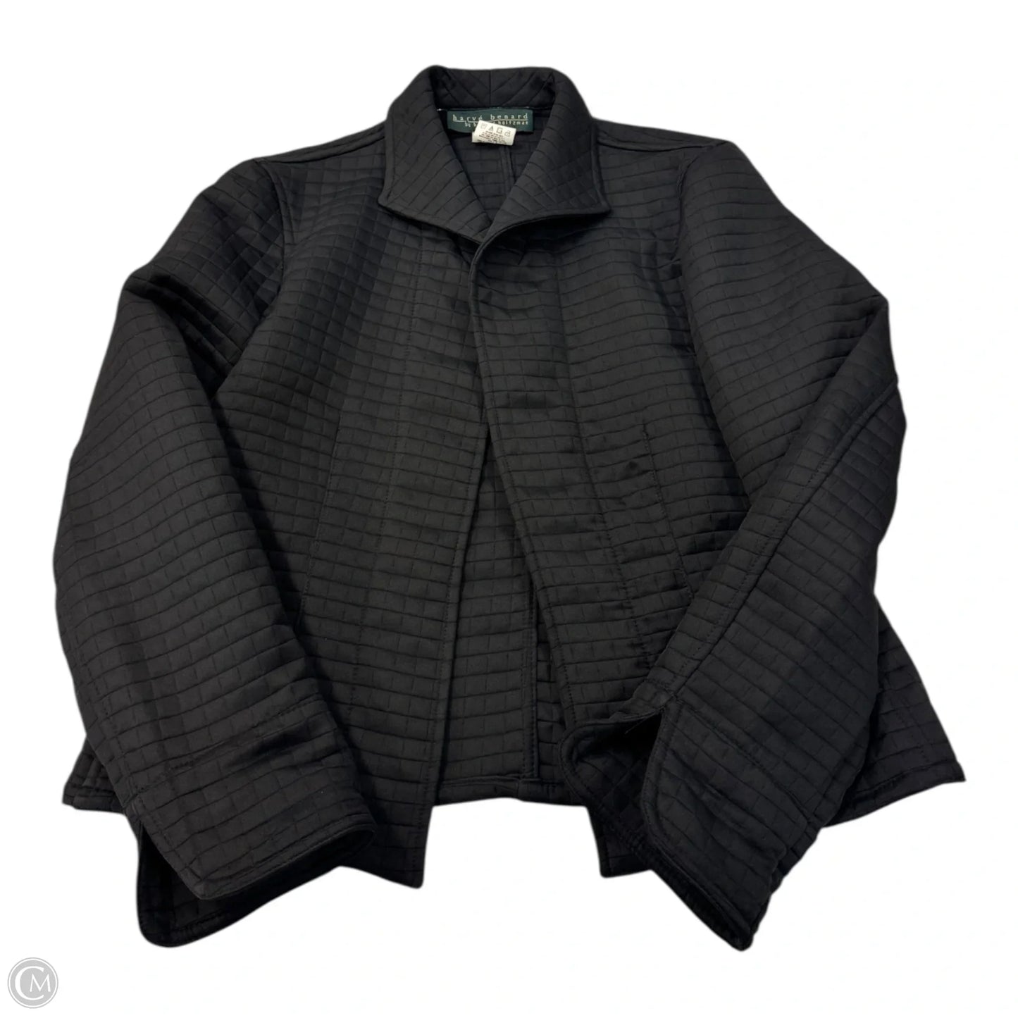 Jacket Other By Harve Bernard In Black, Size: 6