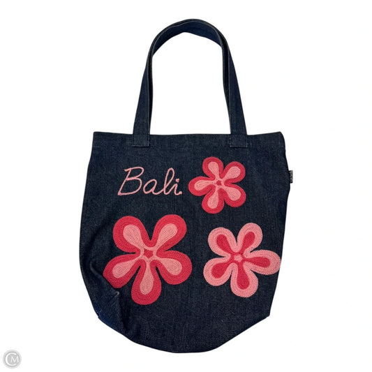 Handbag By Clothes Mentor, Size: Small