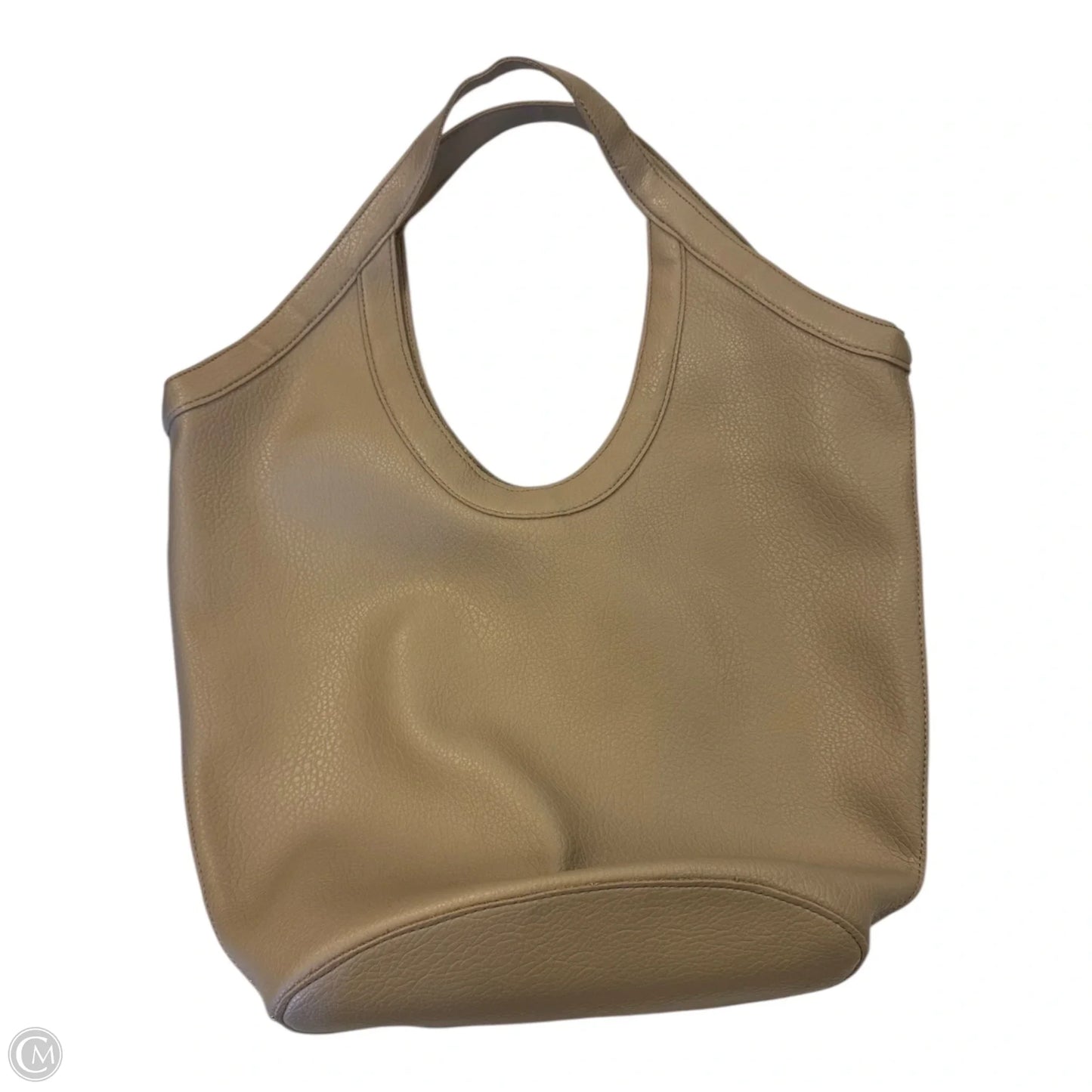 Handbag By Clothes Mentor, Size: Large