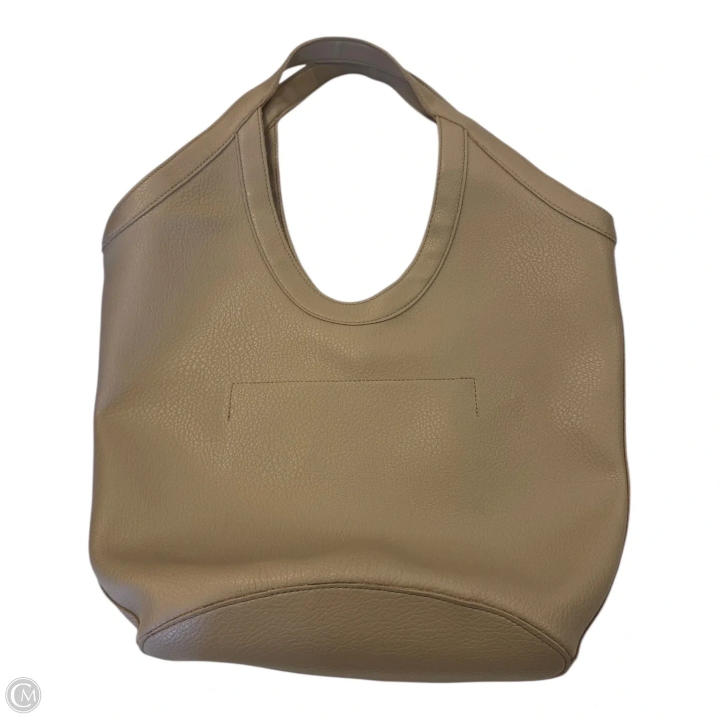 Handbag By Clothes Mentor, Size: Large