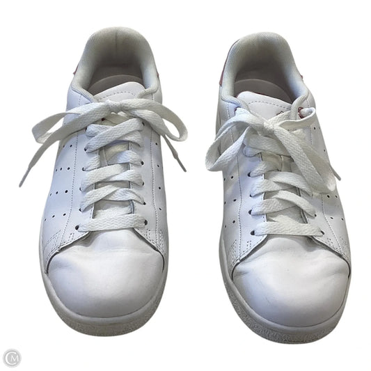 Shoes Sneakers By K Swiss In White, Size: 9