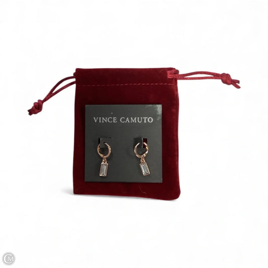 Earrings Dangle/drop By Vince Camuto