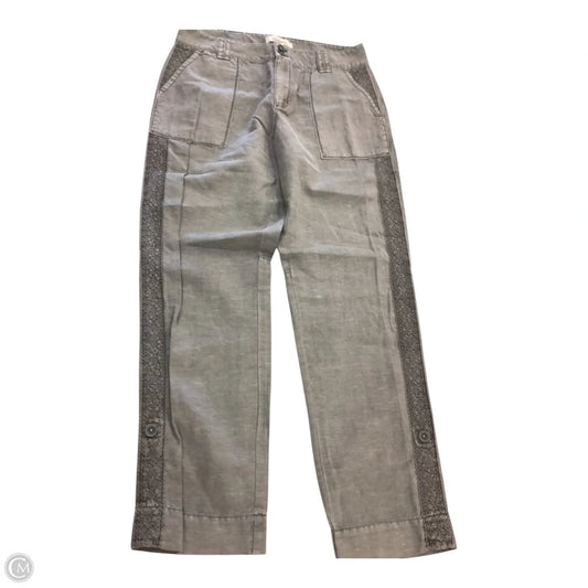 Pants Other By Sundance In Grey, Size: 10