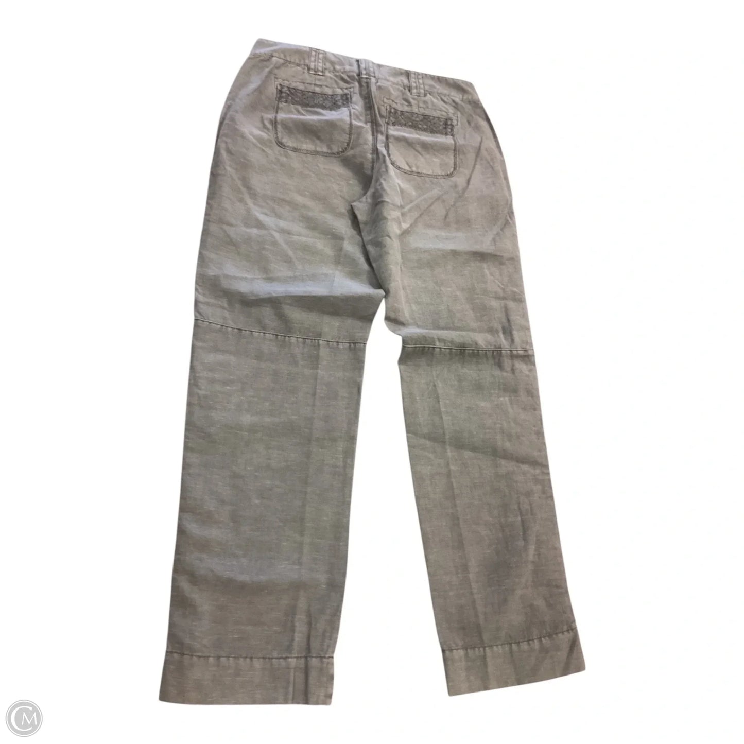 Pants Other By Sundance In Grey, Size: 10