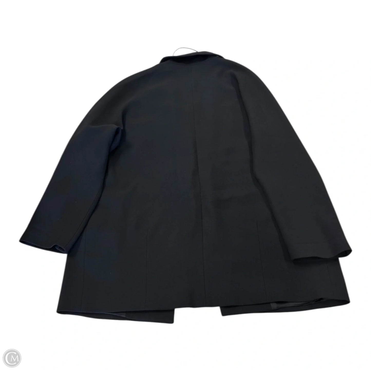 Blazer By Zara Women In Black, Size: S