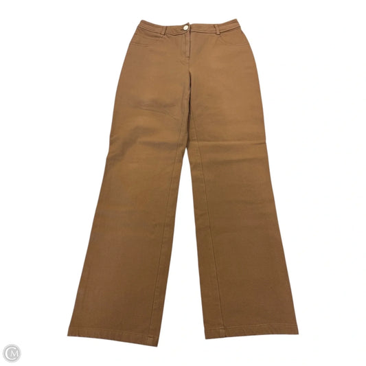 Pants Other By St. John In Tan, Size: 2
