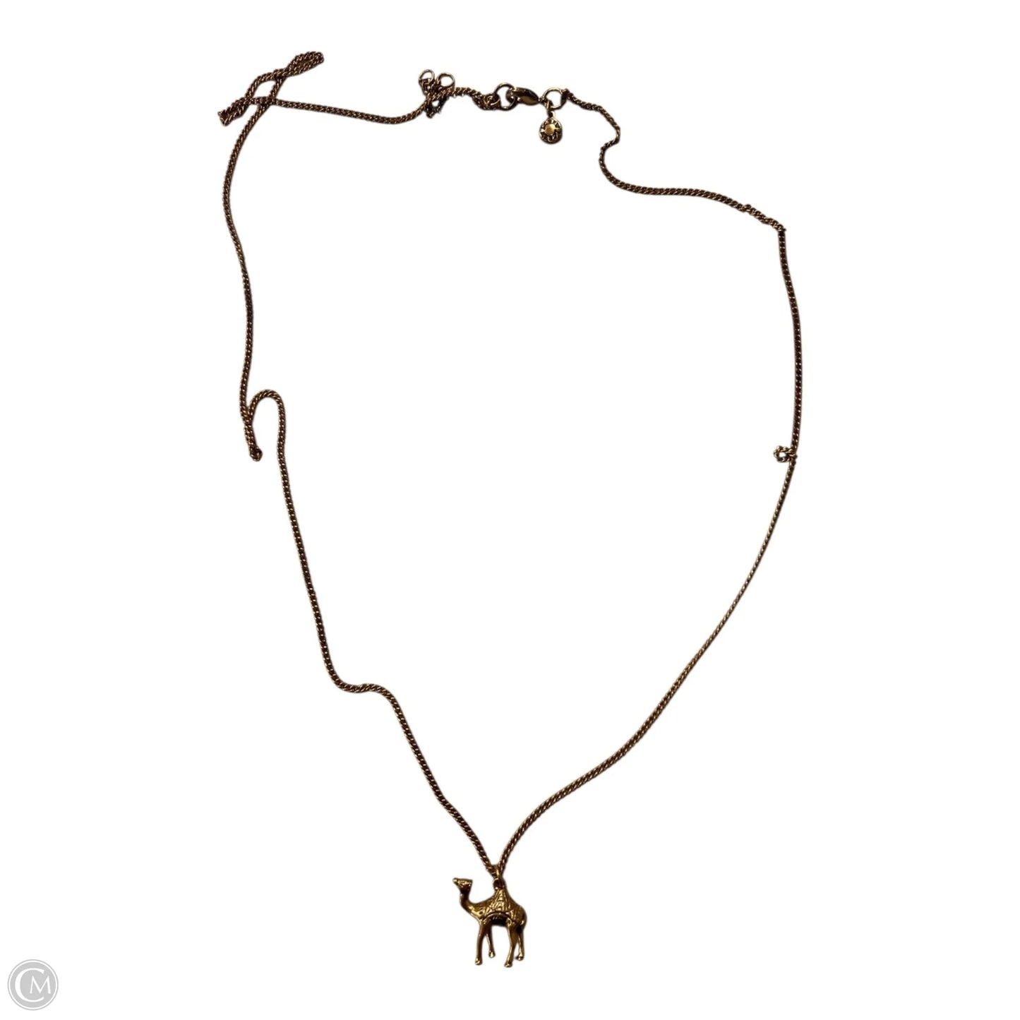 Necklace Other By J. Crew