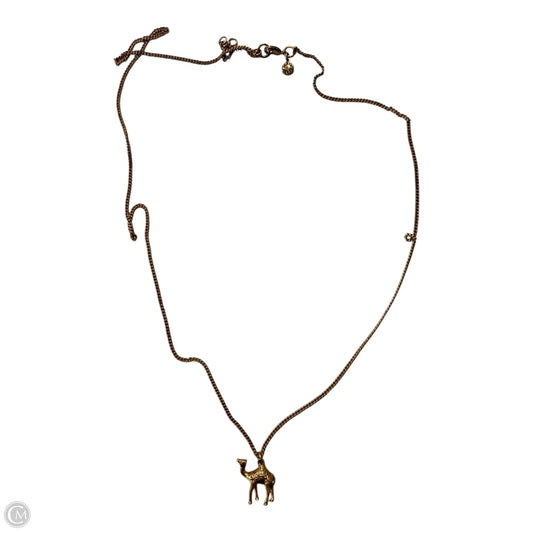 Necklace Other By J. Crew