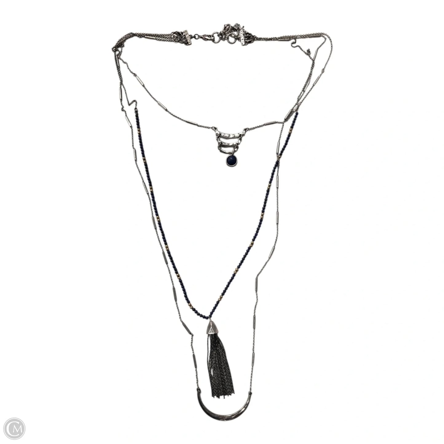 Necklace Layered By Lucky Brand