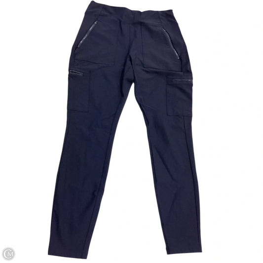 Athletic Pants By Athleta In Navy, Size: 10