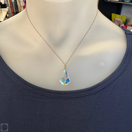 Necklace Pendant By Clothes Mentor