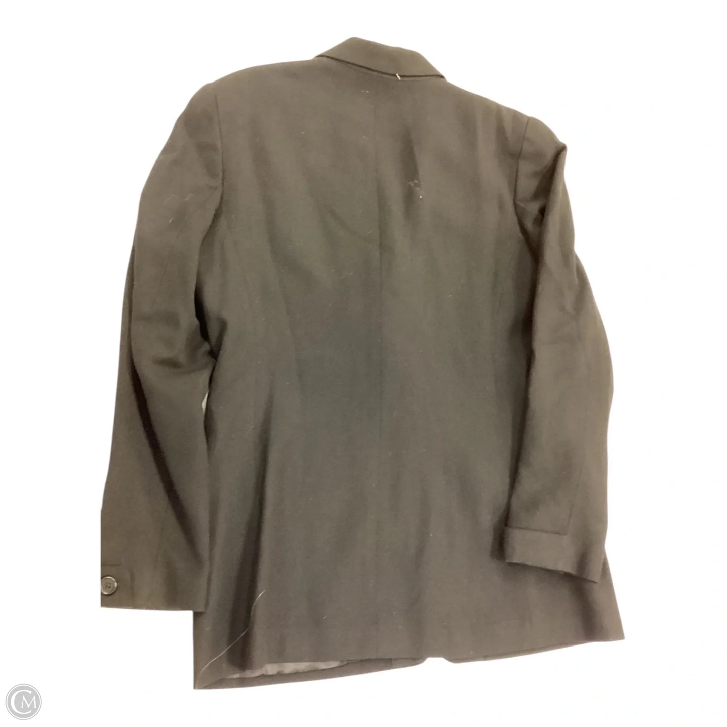 Blazer By Limited In Black, Size: 8