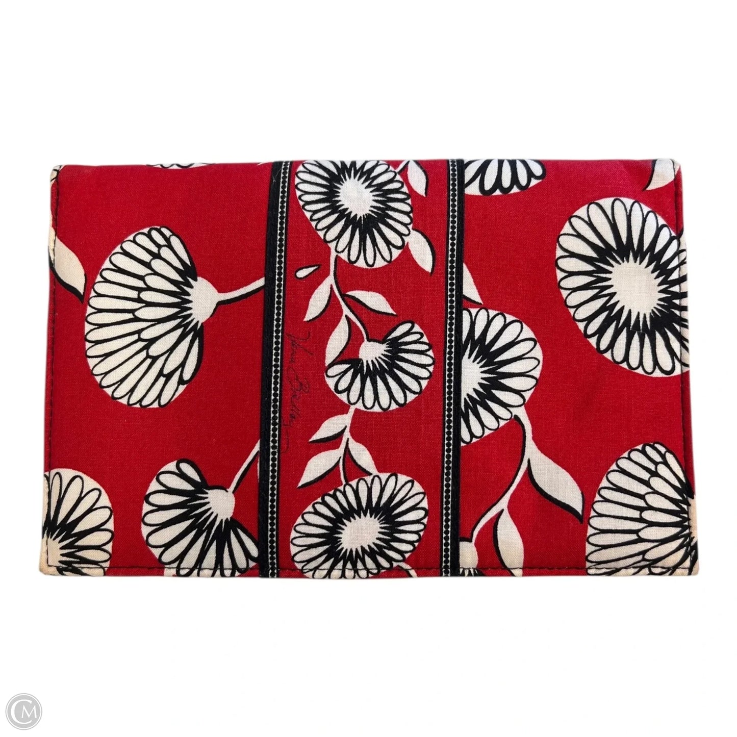 Wallet By Vera Bradley, Size: Medium