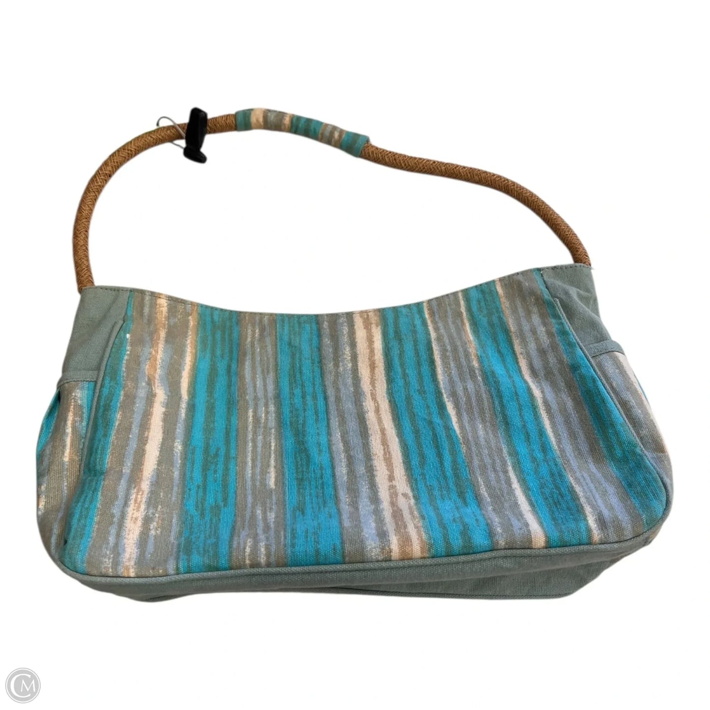 Handbag By Clothes Mentor, Size: Medium