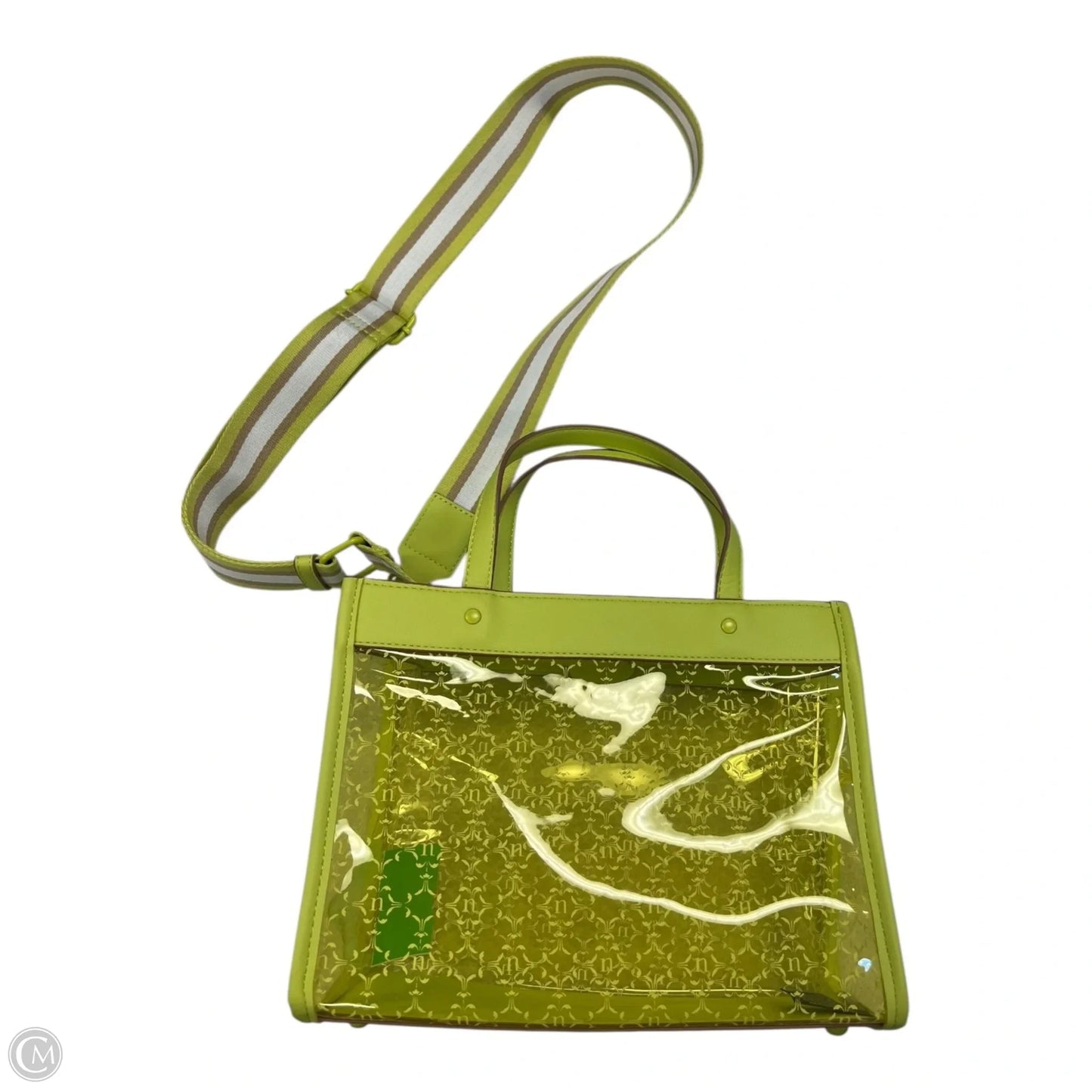 Handbag By Nanette Lepore, Size: Small