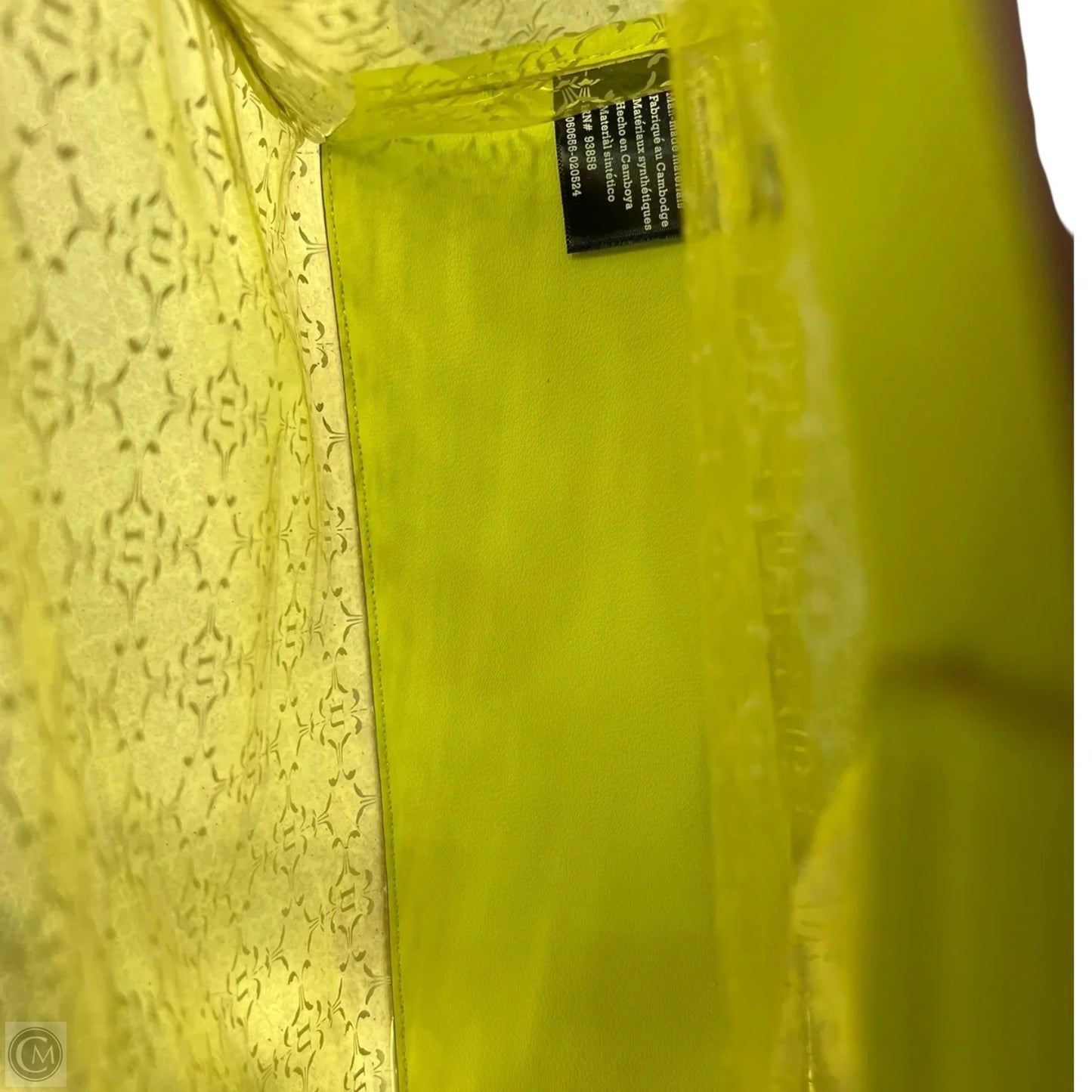 Handbag By Nanette Lepore, Size: Small