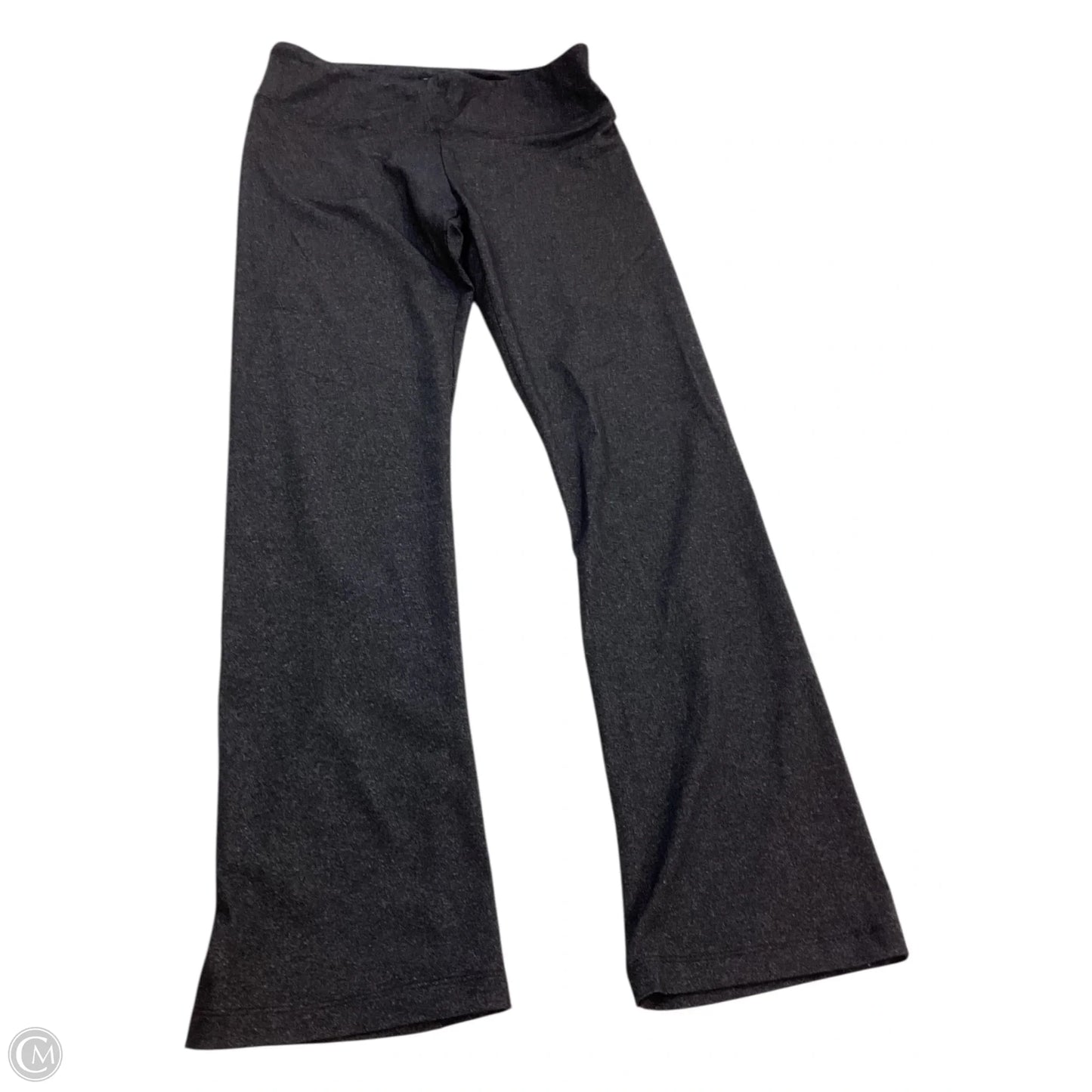 Athletic Pants By Balance Collection In Grey, Size: L