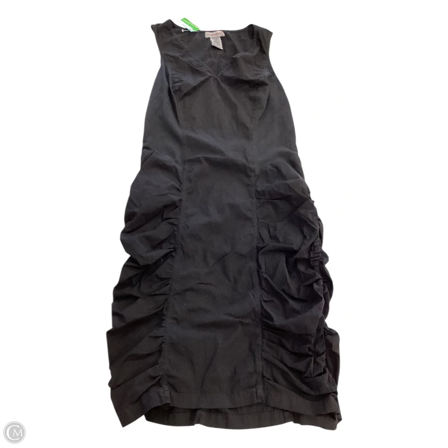 Dress Casual Short By Clothes Mentor In Black, Size: S