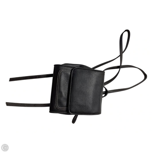 Backpack By Liz Claiborne, Size: Small