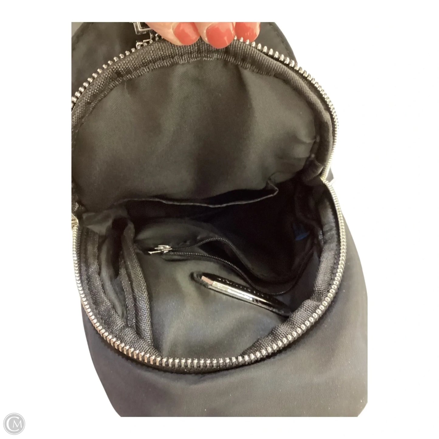 Crossbody By Madison West, Size: Small