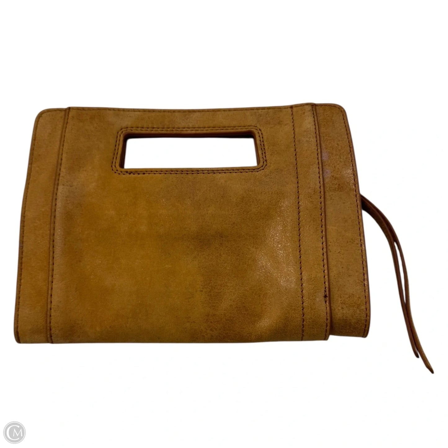 Clutch By Hobo Intl, Size: Small