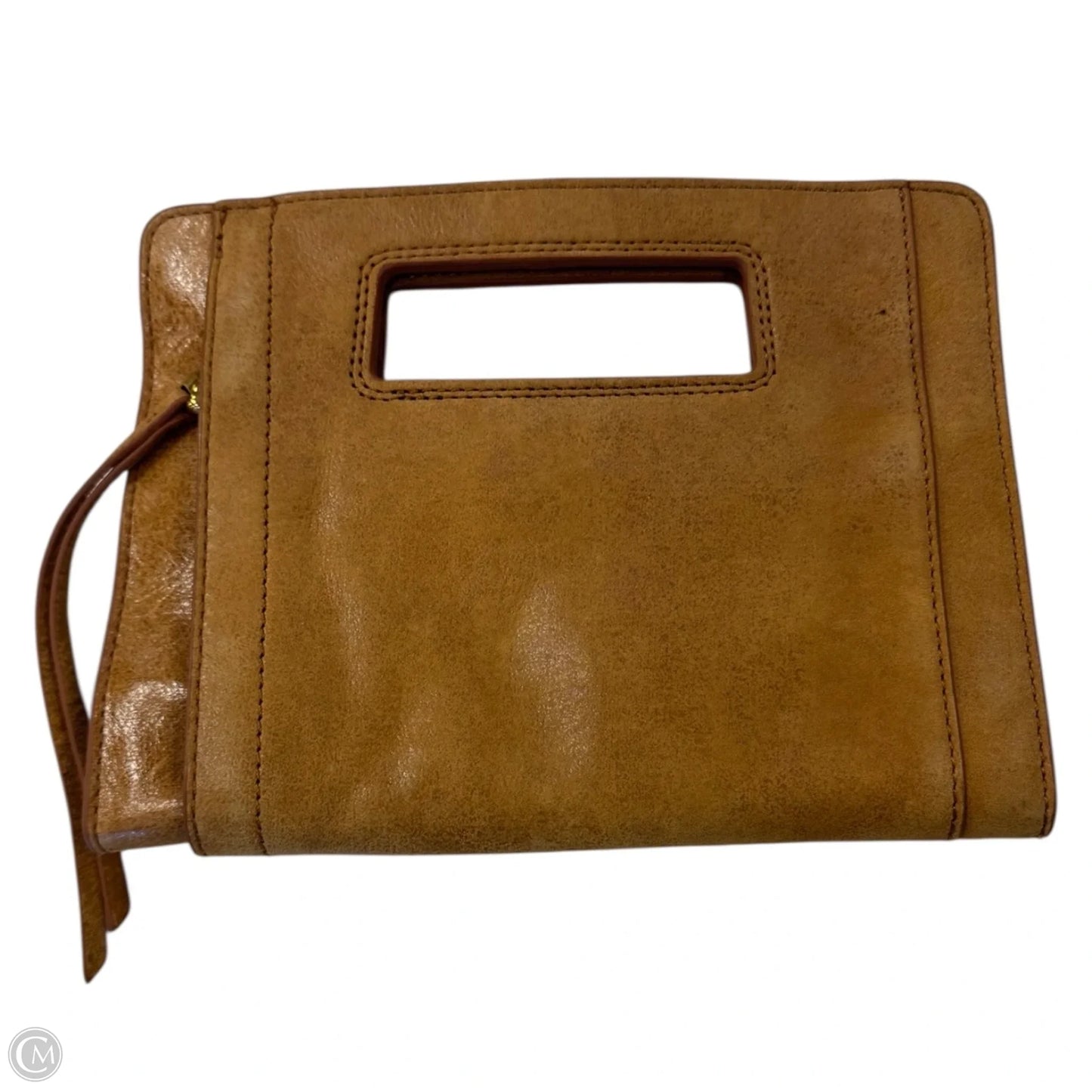 Clutch By Hobo Intl, Size: Small