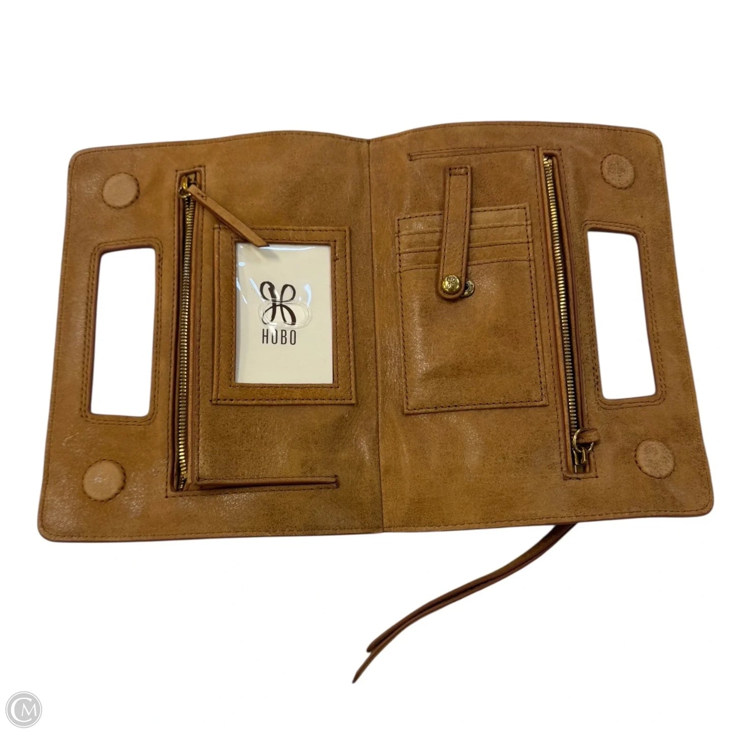 Clutch By Hobo Intl, Size: Small