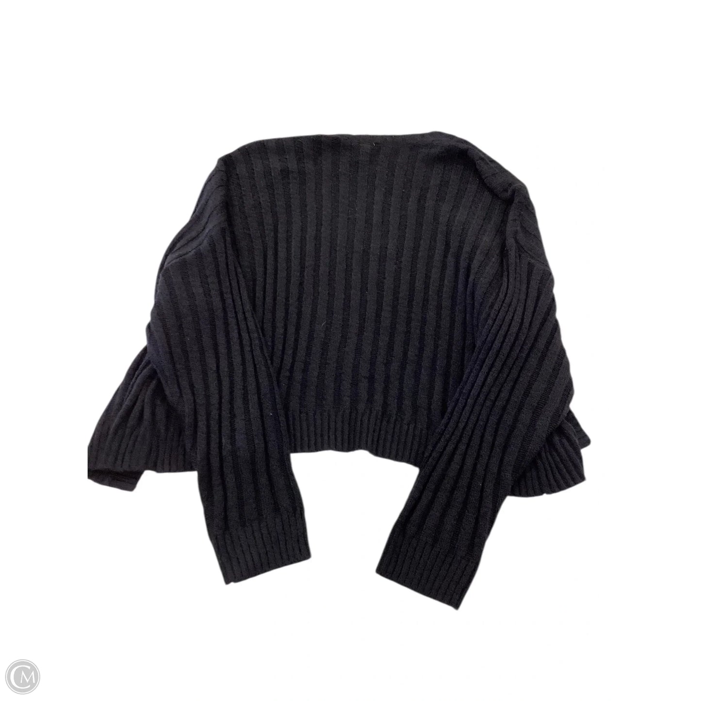 Cardigan By Torrid In Black, Size: 2x