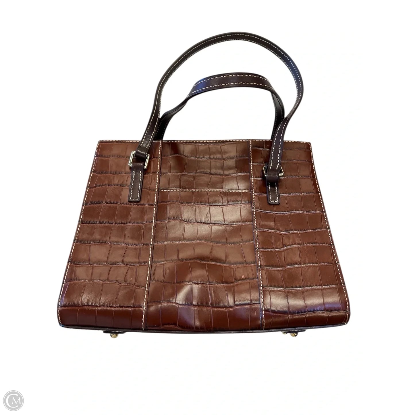 Handbag Designer By Dooney And Bourke, Size: Medium