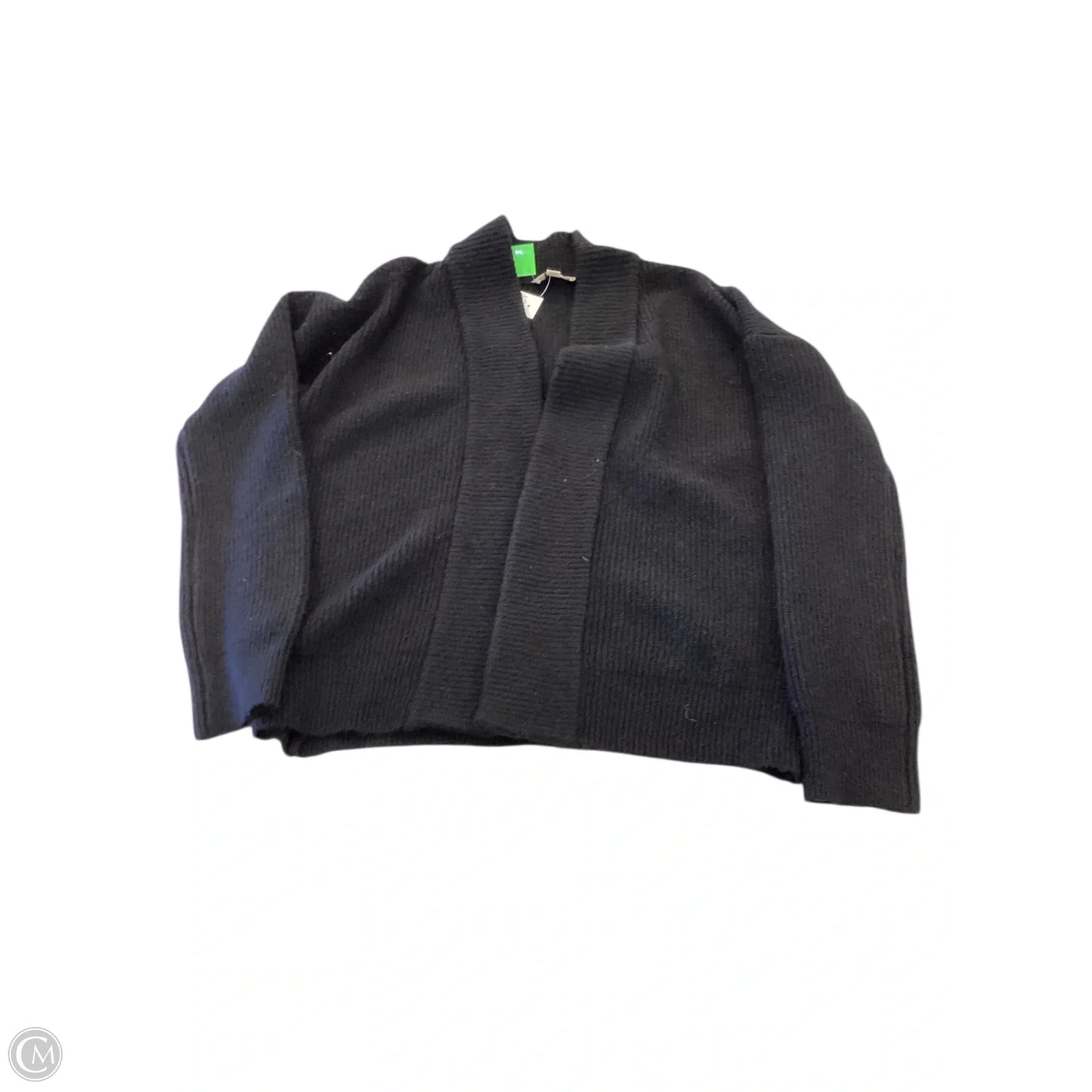 Cardigan By Loft In Black, Size: M