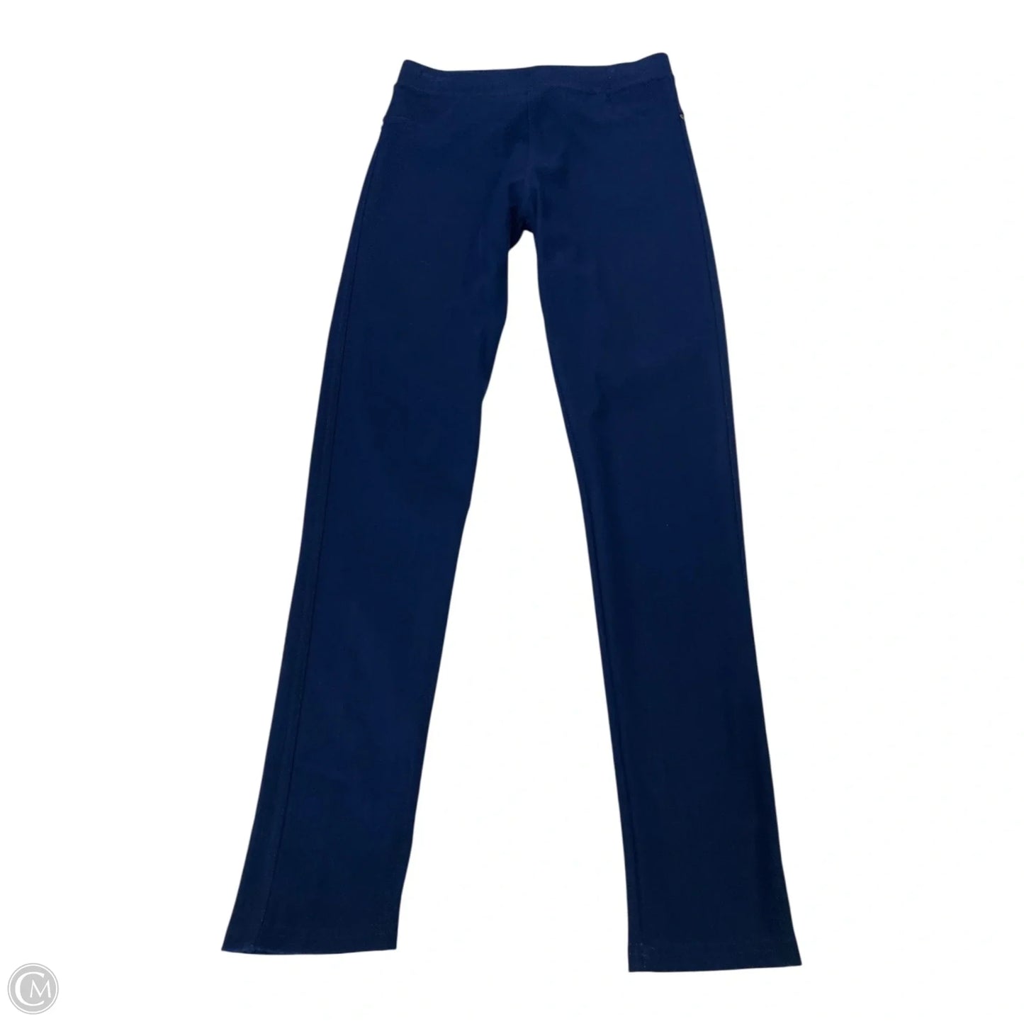 Jeans Skinny By Clothes Mentor In Blue Denim, Size: S