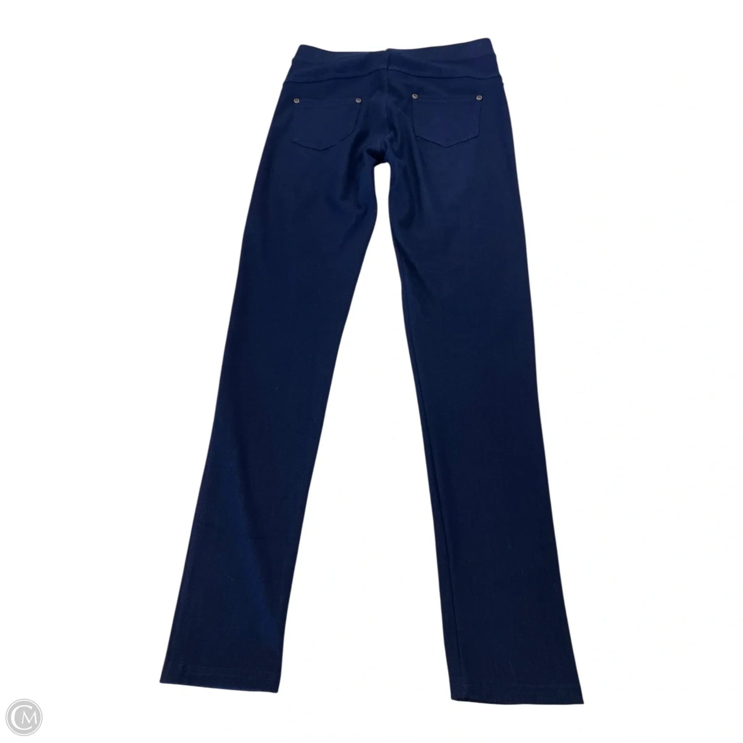 Jeans Skinny By Clothes Mentor In Blue Denim, Size: S